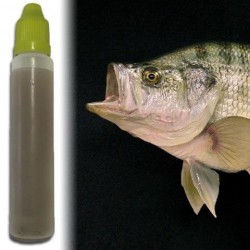 Scenting - Fish Juice - 1 oz (Reptilinks)