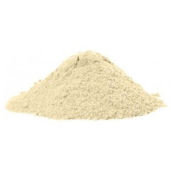 Brown Rice Flour - 1 LB (RSC)