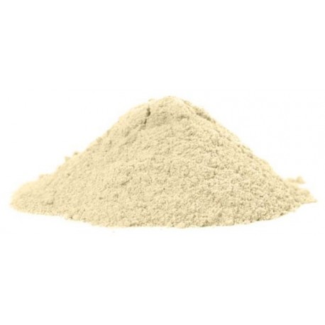 Brown Rice Flour - 1 lb (RSC)