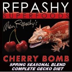 Cherry Bomb - 6 oz (Repashy)