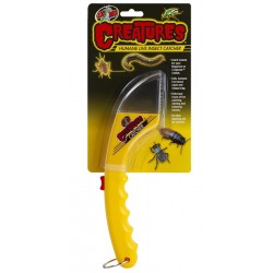 Creatures Humane Live Insect Catcher (Zoo Med)