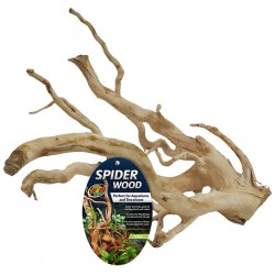 Spider Wood - SM (Zoo Med)