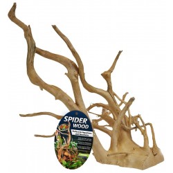 Spider Wood - MD (Zoo Med)