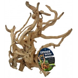 Spider Wood - LG (Zoo Med)
