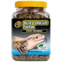 Blue Tongue Skink Food Crumbles (Zoo Med)