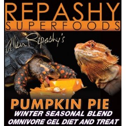 Pumpkin Pie - 6 oz (Repashy)