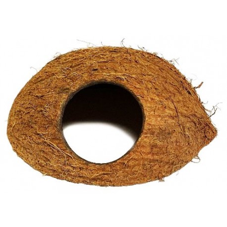 CocoHut Hide - Fiber (Lugarti)