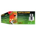 Reptile Dome - Nano - w/ Bracket - 4" (Exo Terra)