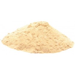 Fruit Powder - Peach - 1 LB (RSC)