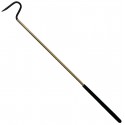 Snake Hook - Ultralight - Gold Plated - 18" (Lugarti)
