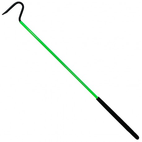 https://www.reptilesupplyco.com/5618-large_default/snake-hook-ultralight-toxic-green-18-lugarti.jpg