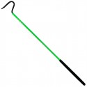 Snake Hook - Ultralight - Toxic Green - 18" (Lugarti)