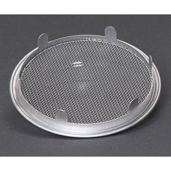 Aluminum Screen Vent - 3"