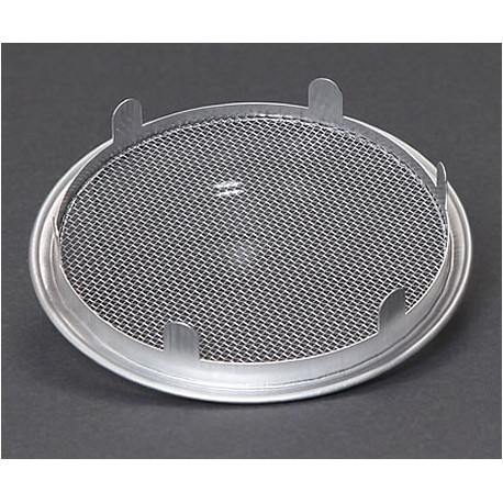 Aluminum Screen Vent