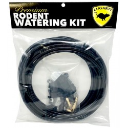 Premium Rodent Watering Kit (Lugarti)