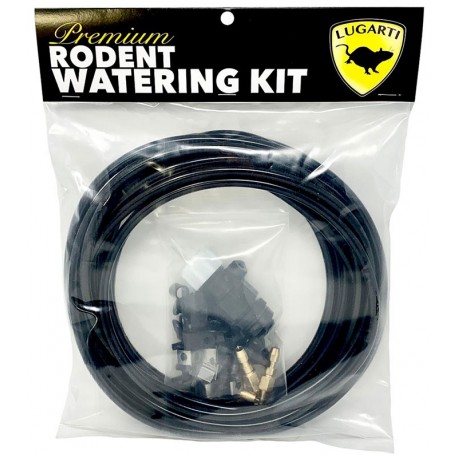 Premium Rodent Watering Kit (Lugarti)