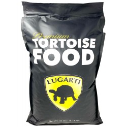 Premium Tortoise Food - 40 lb