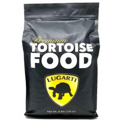 Premium Tortoise Food - 8 lb
