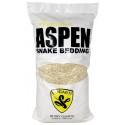 Premium Aspen Snake Bedding - 30 qt (Lugarti)