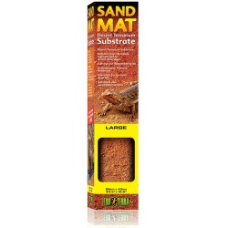 Sand Mat - Large (Exo Terra)