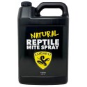 Natural Reptile Mite Spray - 1 Gal (Lugarti)
