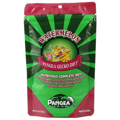 Pangea Fruit Mix - Watermelon & Mango (16 oz)