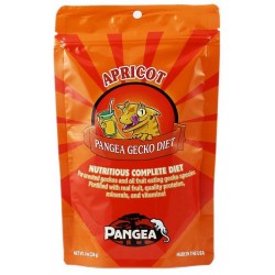 Pangea Fruit Mix - Banana Apricot (8 oz)