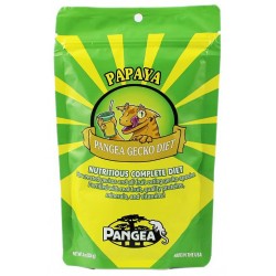 Pangea Fruit Mix - Banana & Papaya (8 oz)