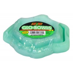 Glow-Bowls - SM (Zoo Med)