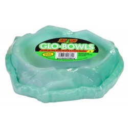 Glow-Bowls - LG (Zoo Med)