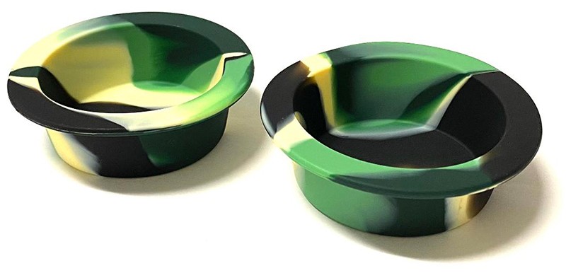 Wholesale Silicone Gecko Food Dish