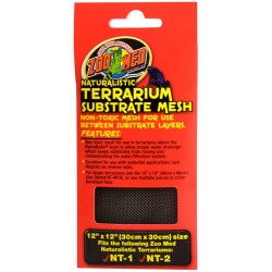 Terrarium Mesh - 12" x 12" (Zoo Med)