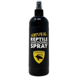 Natural Reptile Shedding Spray (Lugarti)