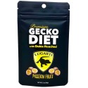 Premium Gecko Diet - Passion Fruit - 2 oz (Lugarti)