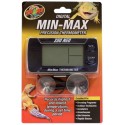 Digital MIN-MAX Precision Thermometer (Zoo Med)