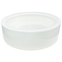 Insect Feeder Dish - White - LG (Lugarti)