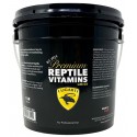 Ultra Premium Reptile Vitamins - with D3 - BULK (Lugarti)