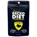 Premium Gecko Diet - Blueberry - 2 oz (Lugarti)