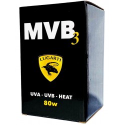 MVB3 - 80w (Lugarti)