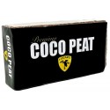 Premium Coco Peat - Single Brick (Lugarti)