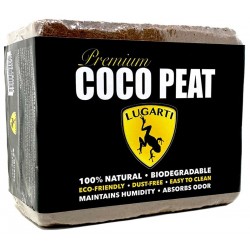 Premium Coco Peat - Triple Brick (Lugarti)