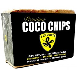Premium Coco Chips - Triple Brick (Lugarti)