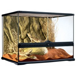 Natural Terrarium - Medium/Wide (Exo Terra)