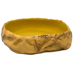 Naturalistic Water Bowl - SM (Lugarti)