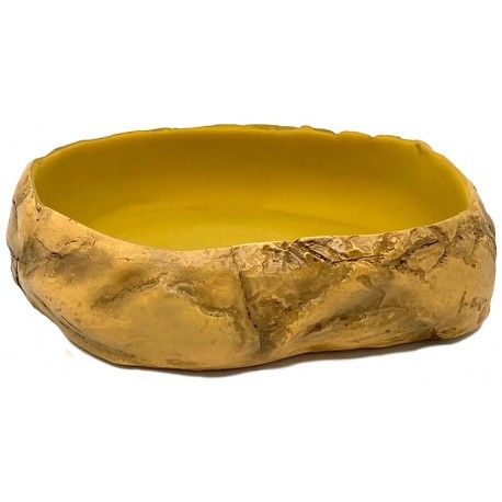 Naturalistic Water Bowl - SM (Lugarti)