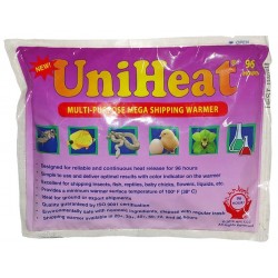 Heat Packs - 96 Hour