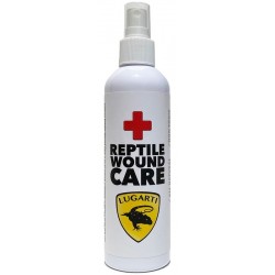 Reptile Wound Care (Lugarti)