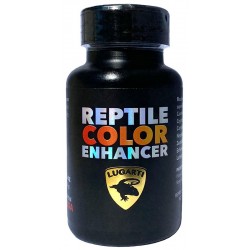 Reptile Color Enhancer - Red/Orange (Lugarti)