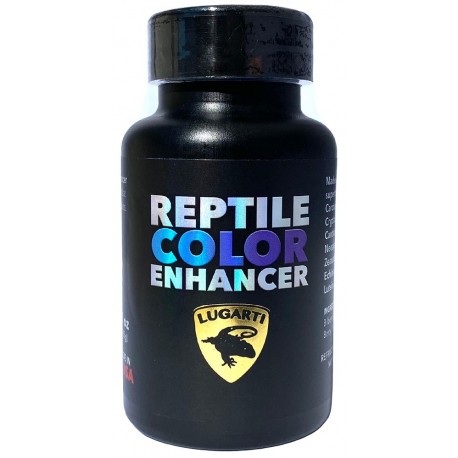 Reptile Color Enhancer - Blue/Purple (Lugarti)