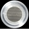 4.5" Deli Cup Lids - Wire Screen Circle - 100ct (Pro-Kal)
